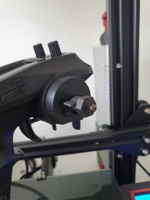 FlySky GT5 12mm Wheel Adaptor 