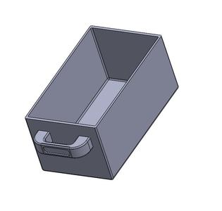 Box 104x60x50mmSET