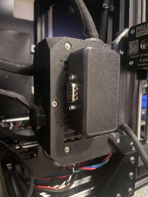 mk3s Eisny DB9 adapter