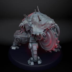 Abomination