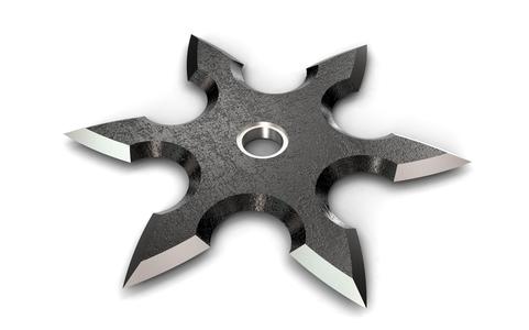 Ninja Shuriken