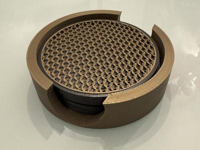 Drip Coaster