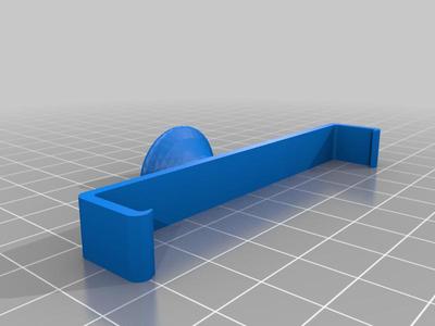 Phone holder for Moto G stylus