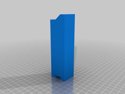 Screwdriver Bit Tidy