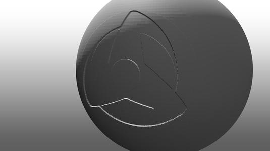 Mangekyo Sharingan Kakashi-Obito