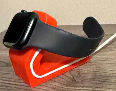 Apple Watch Dock