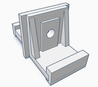 Japanese panel fixation