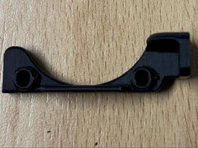 Awesomatix A800R 30mm Fan mount