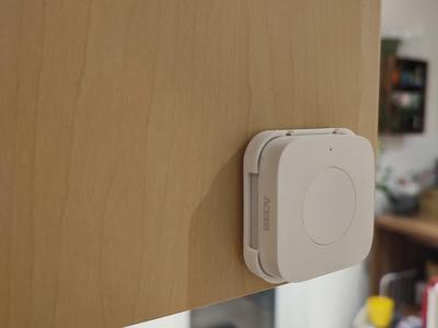 Aqara Switch Holder Thin