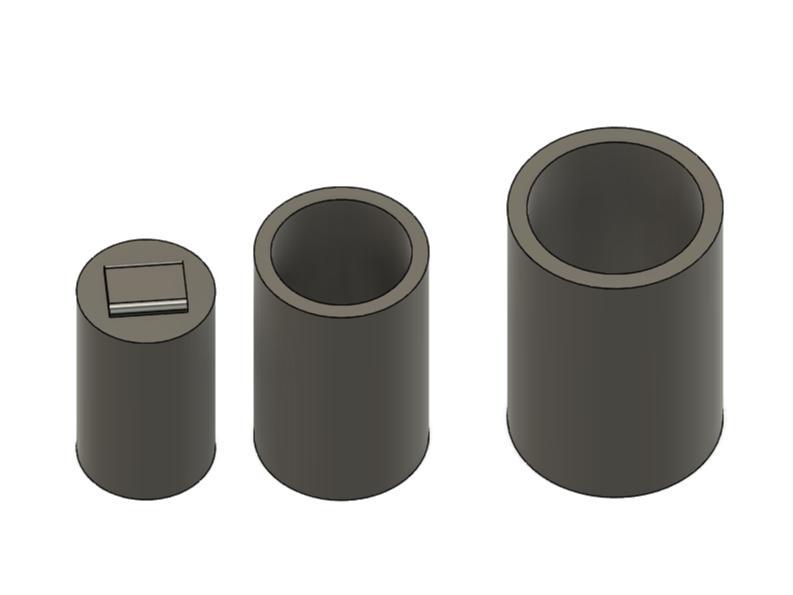 pushybutton fidget v1