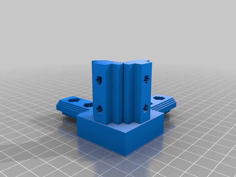 (3D Slash) 4040
