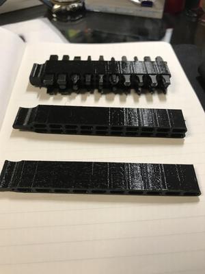 Leatherman bits holder 