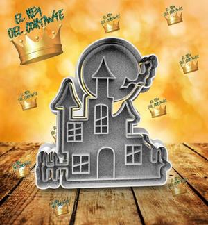 halloween cutter
