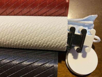 Surgical Mask Storage Tube