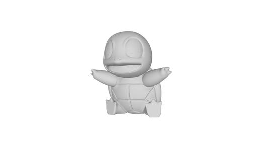 Squirtle