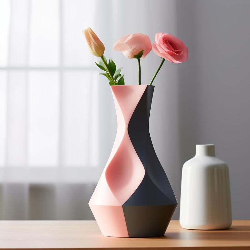 Pusiano Vase for Bold Interiors