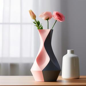 Pusiano Vase for Bold Interiors