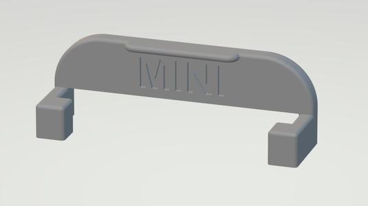 Erweiterung Wireless Charger Mini F5x/F6x