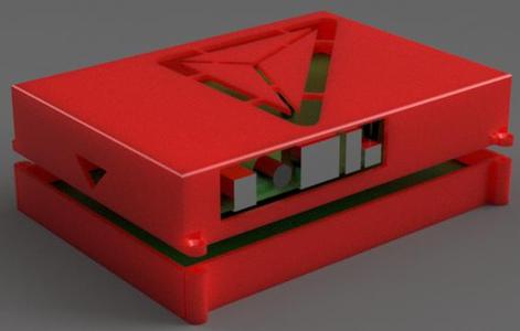 ENKI box small version