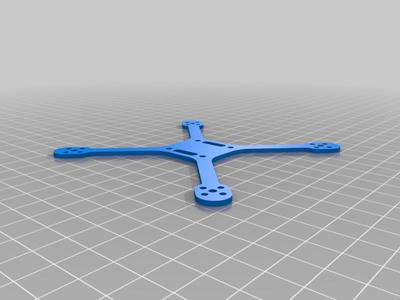 Tyro 69 frame