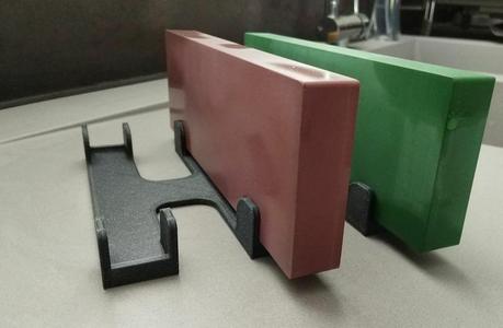 Naniwa pro drying rack