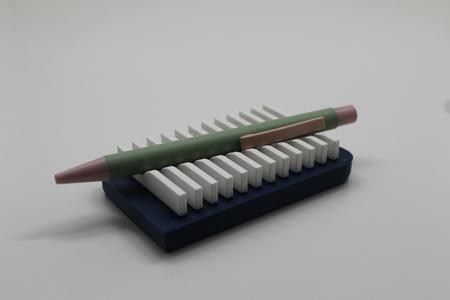 modern style pen holder