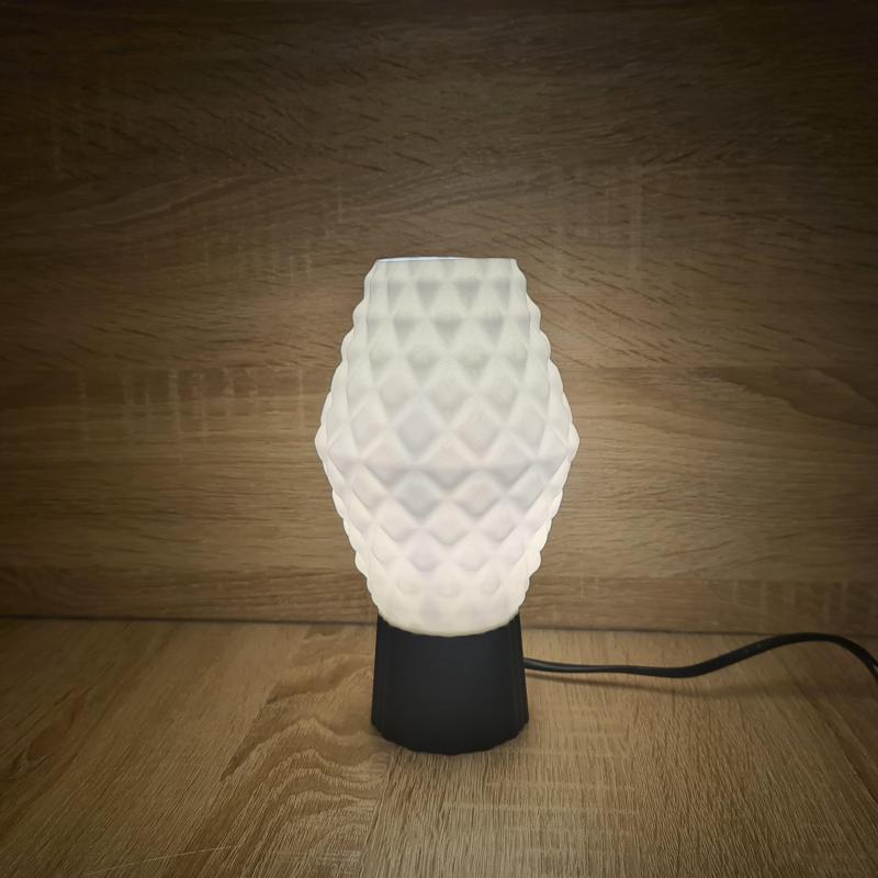 Modern Table Lamp