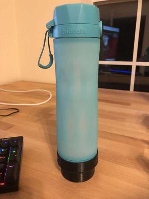 Hidrate Hidraflask Spark 3 Water Bottle to Car Adapter