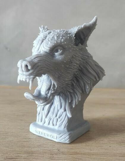 Werewolf