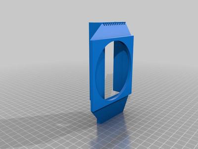 1050ti Fan replacement