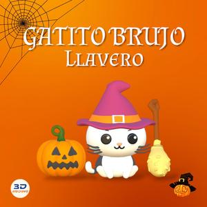 Halloween kitten pack - Halloween Kitten Pack