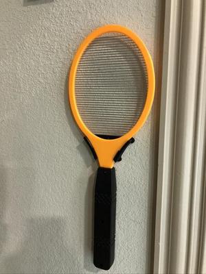 Bug Zapper Wall Mount