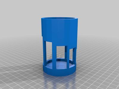 Pen Holder