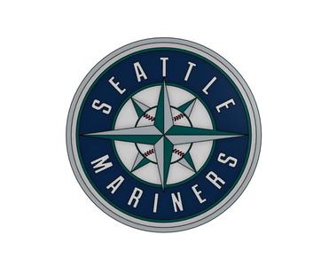 Seattle Mariners Logo