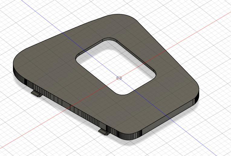 BMW E36 shift gate cover Cover shifter shift gate manual M3