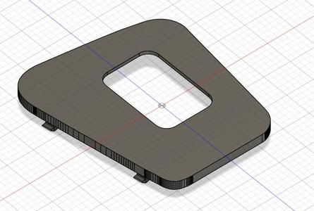 BMW E36 shift gate cover Cover shifter shift gate manual M3