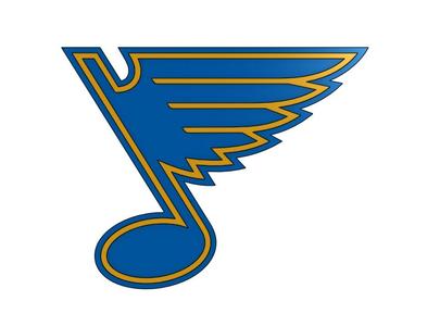 St. Louis Blues Logo