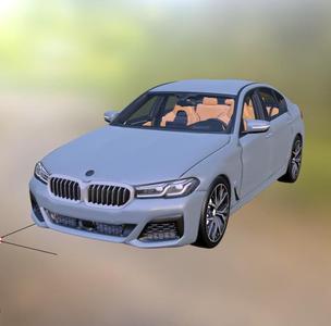 BMW 530d