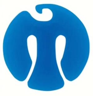 Sock holder for washing machine 1