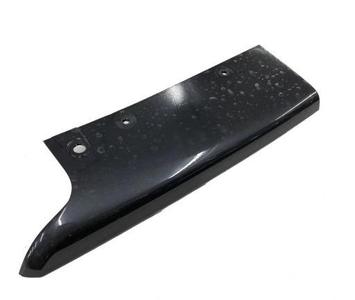 BMW Trim Lower  rear Bumper 51128092132 BMW X5 G05 2018-2021