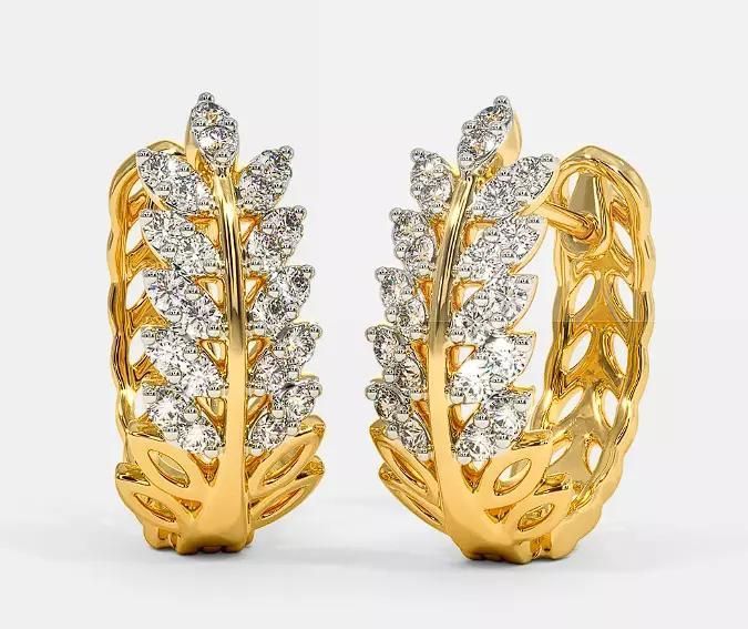 Hoop Earrings