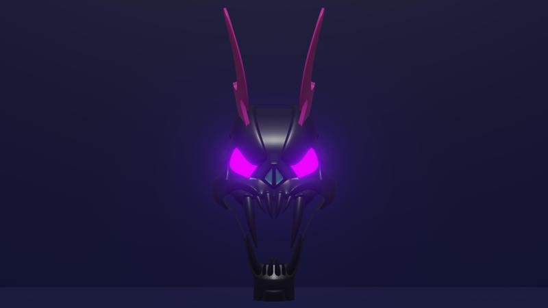 Stygian Maw