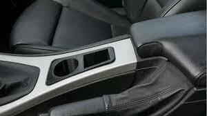 Bmw e90,e91,e92,e93 cupholder