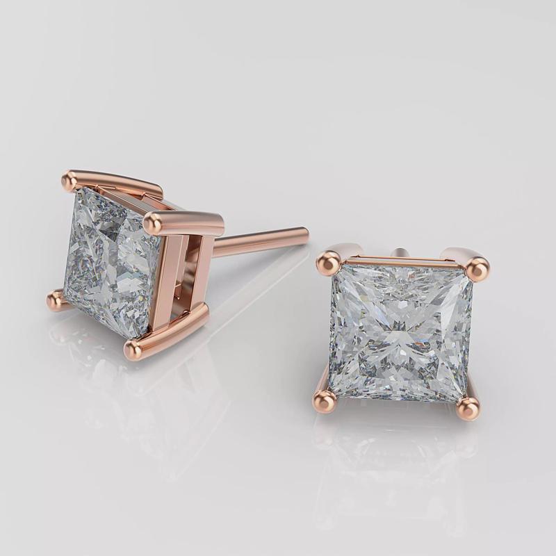 Pusset Earring