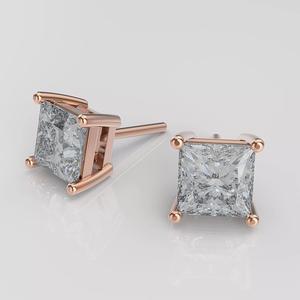 Pusset Earring