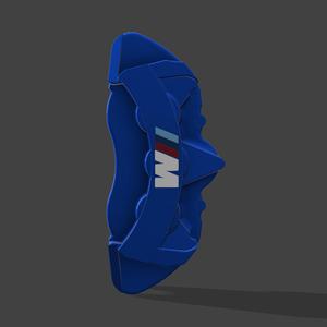 BMW M Brake Caliper