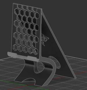 Tablet Monitor Universal