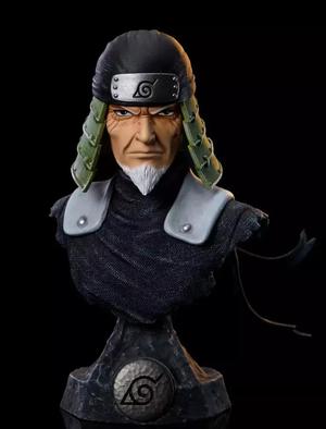 Sarutobi Hiruzen Bust