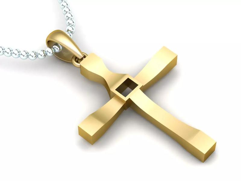 Jesus Christ Pendant CP 50