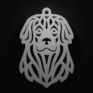Leoberg pendant
